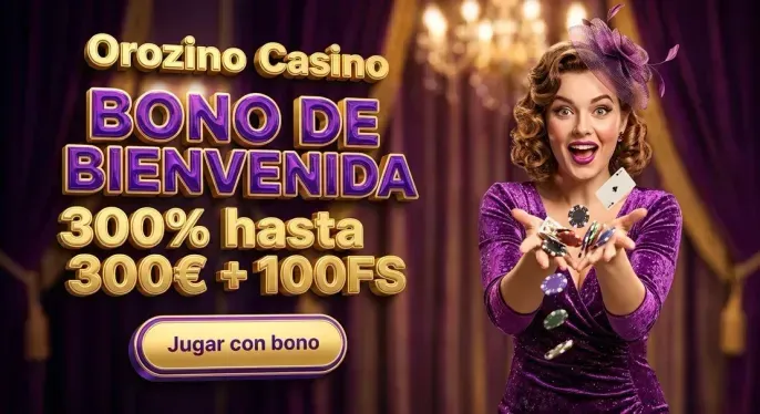 Orozino Casino